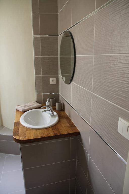 Apartment Lourmel Paris Exterior foto