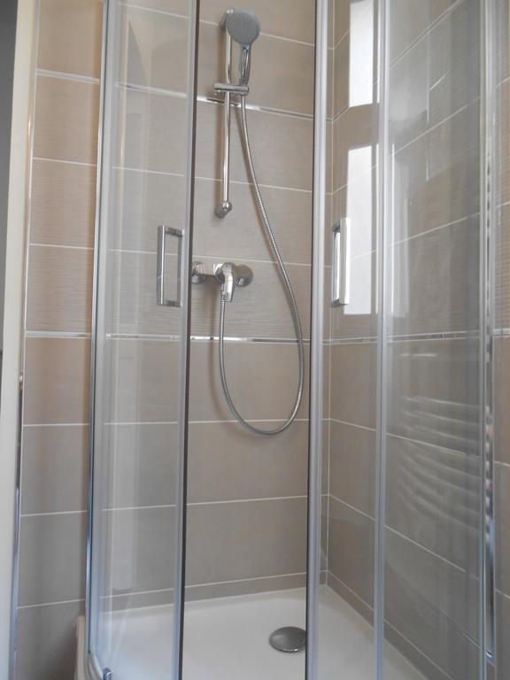 Apartment Lourmel Paris Quarto foto